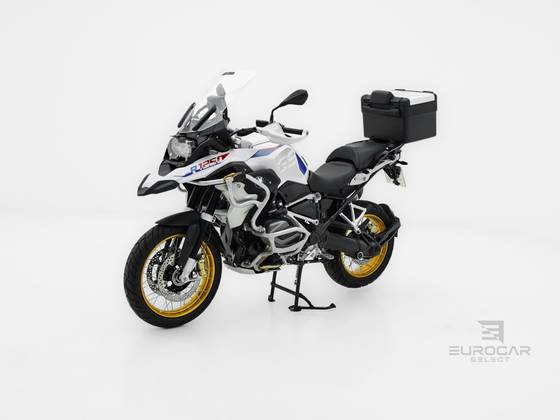BMW R 1250 GS ADVENTURE PREMIUM RALLYE BMW R 1250 GS ADVENTURE PREMIUM RALLYE